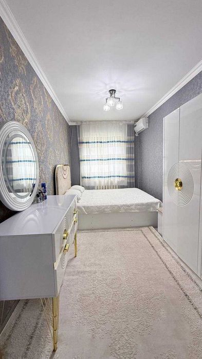 Сдаётся квартира 2/5/10 на Сергелях, ЖК "China House", ор-р: Авторынок