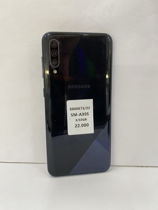 Samsung A30s 3/32gb