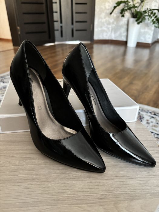 Туфли женские