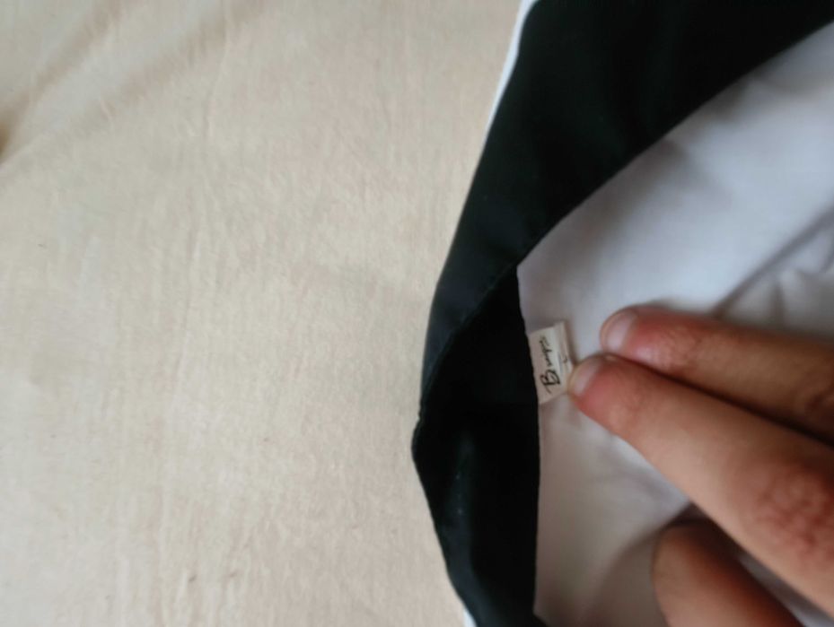 4 броя куртки за готвачи много запазени