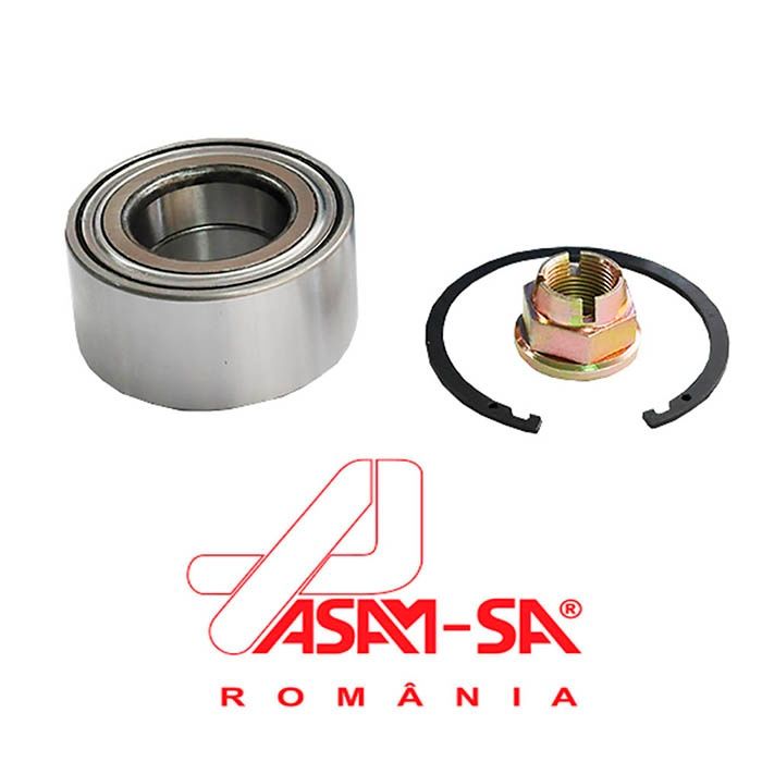 Подшипники на Рено, Шевроле, Равон