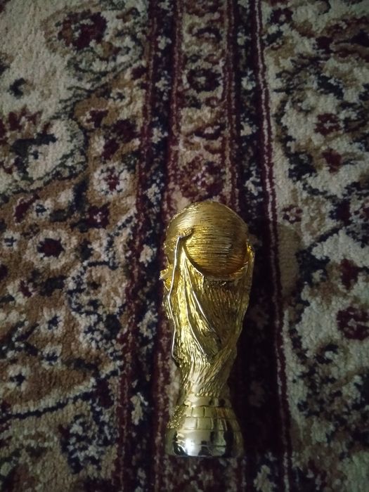 Әлем чемпионат:)