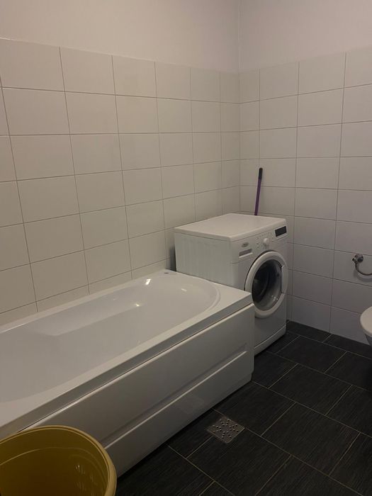 Studio de inchiriat strada CR Vivu