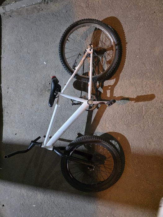 Drial bmx велосипед