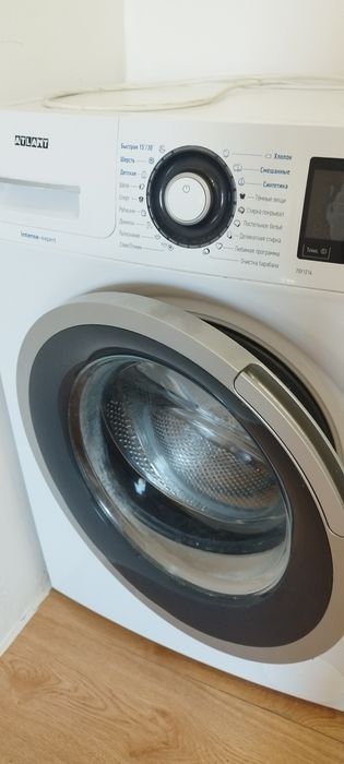 Стиральная машина Атлант