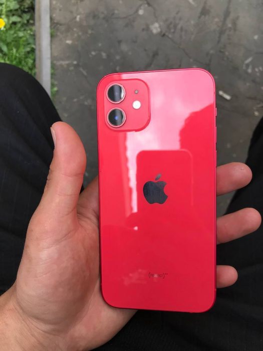 Iphone 12 64 tali 86 yomsk