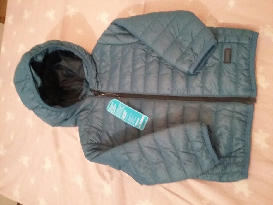Чисто ново бебешко яке LC Waykiki