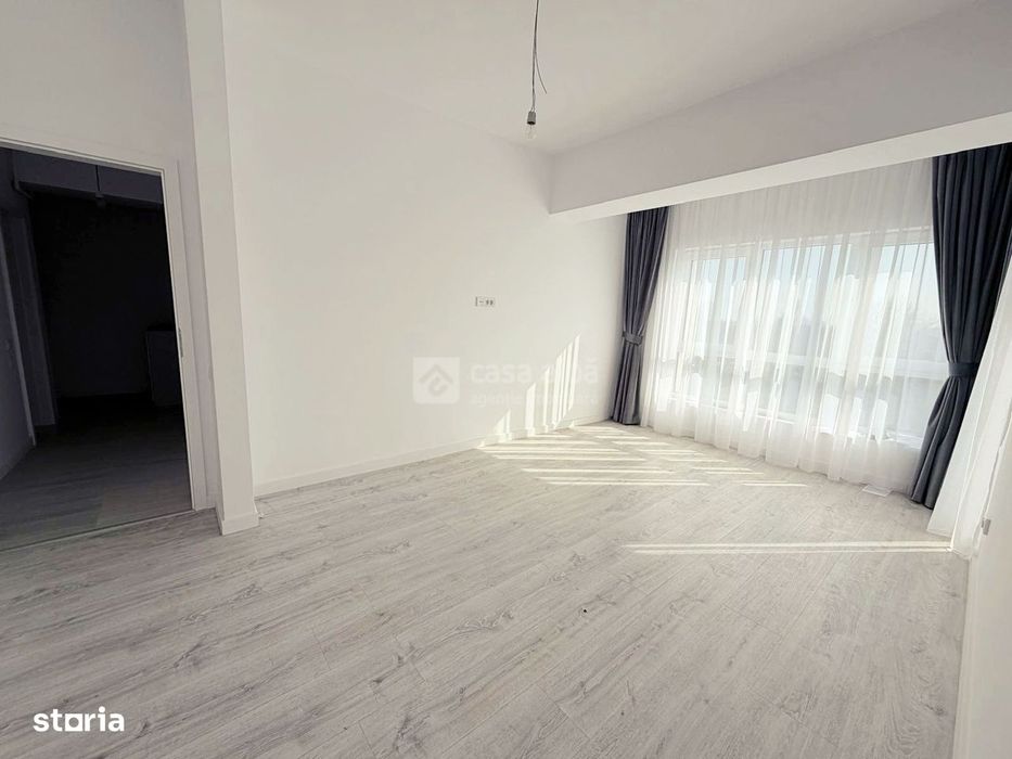 Tatarasi - Solumnia, 2 camere premium, mobilat si utilat, Parcare Subt