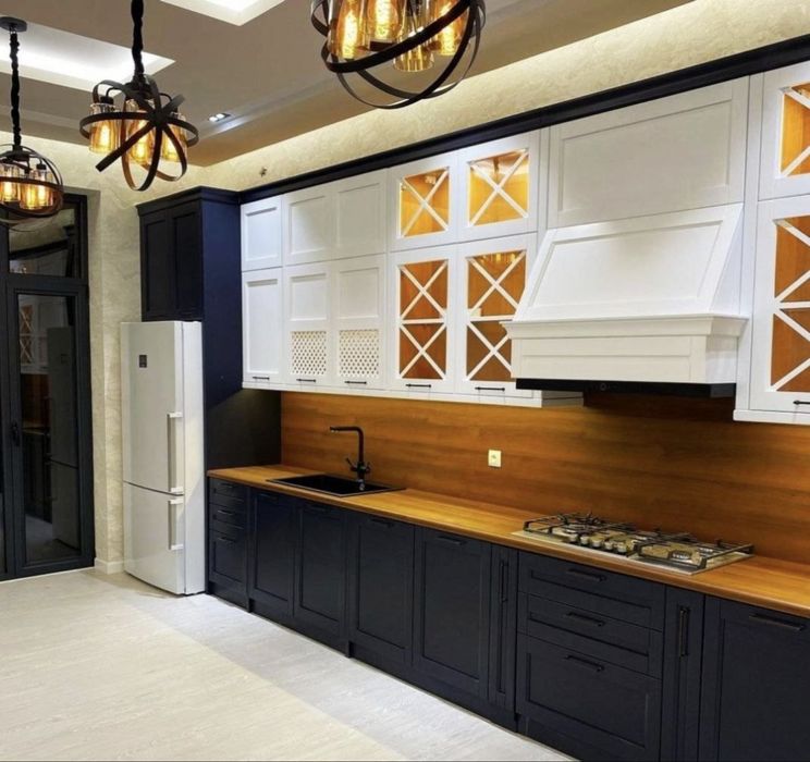 Мебель на заказ