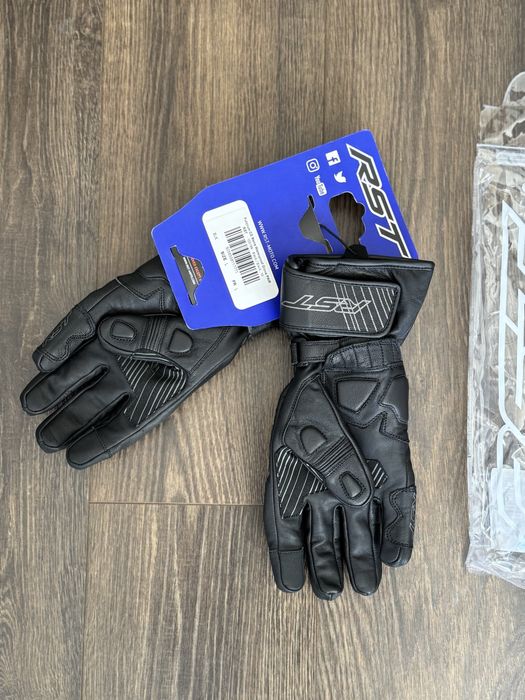 Нови! Ръкавици за мотор RST Fulcrum размер 10 L