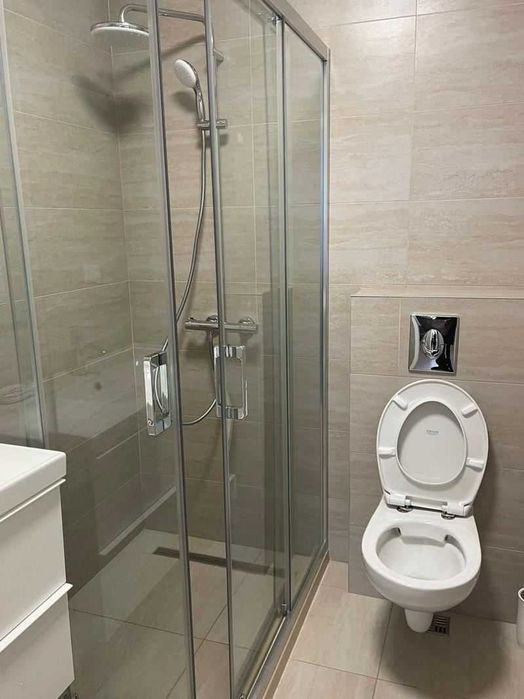 Дава се под наем Двустаен апартамент в София, Център - 55 кв.м за 520 € - Снимка #2