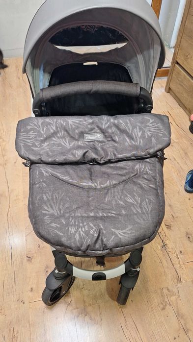 Количка Chipolino Malta