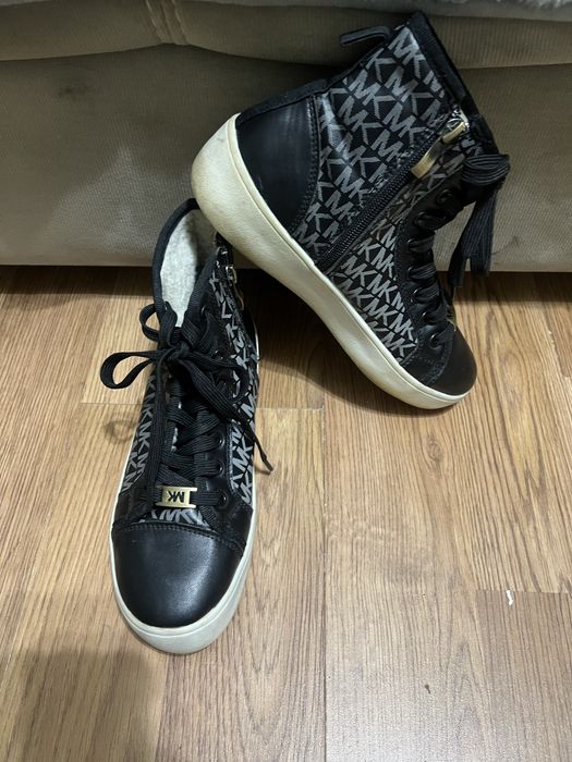 Ботинки женские Michael Kors