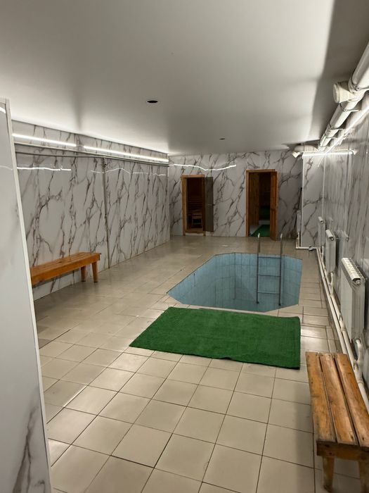 Продается действующий Банный комплекс