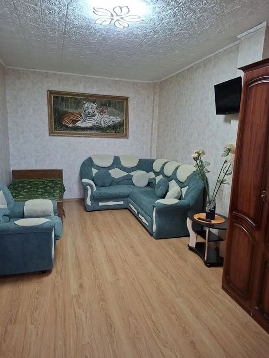Квартира на долгий срок