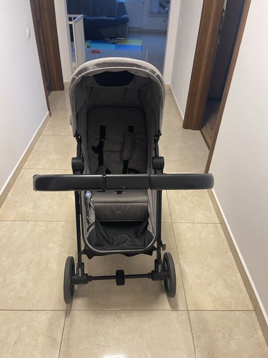 Cariucior 2 in 1 kinderkraft