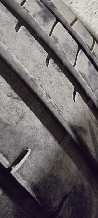 Гуми Goodyear eagle RFT f1 225/40 20"