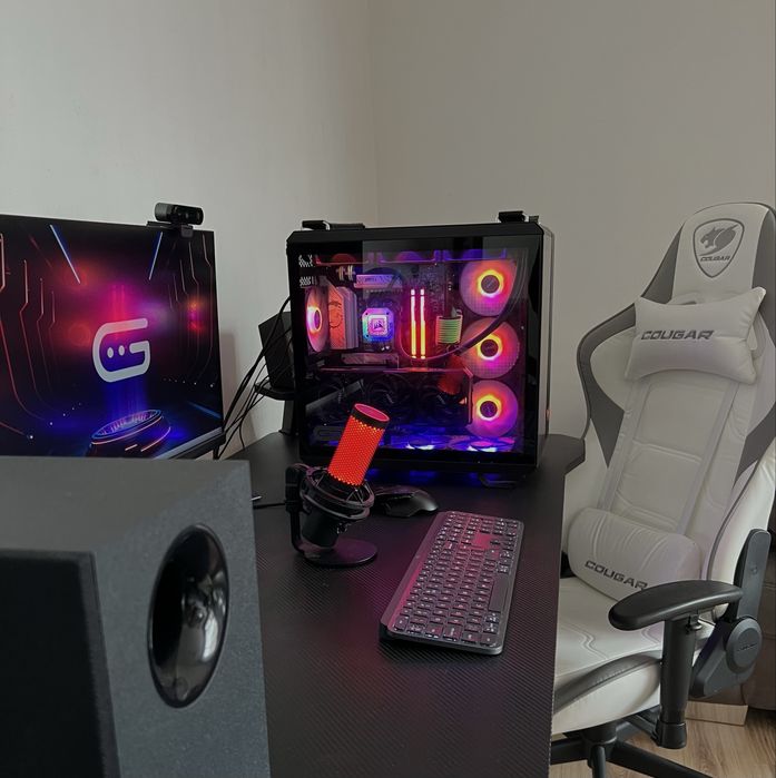 G:RIGS orion ultra (AMD)