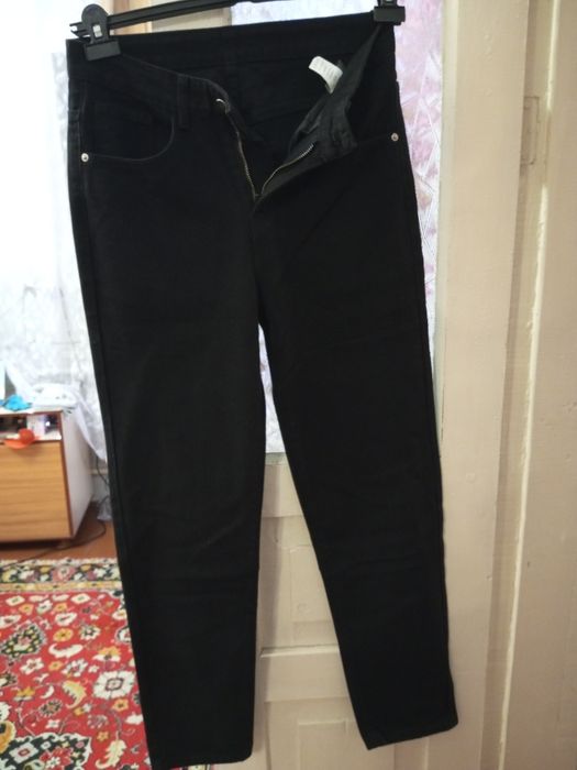 Джинсы на подростка