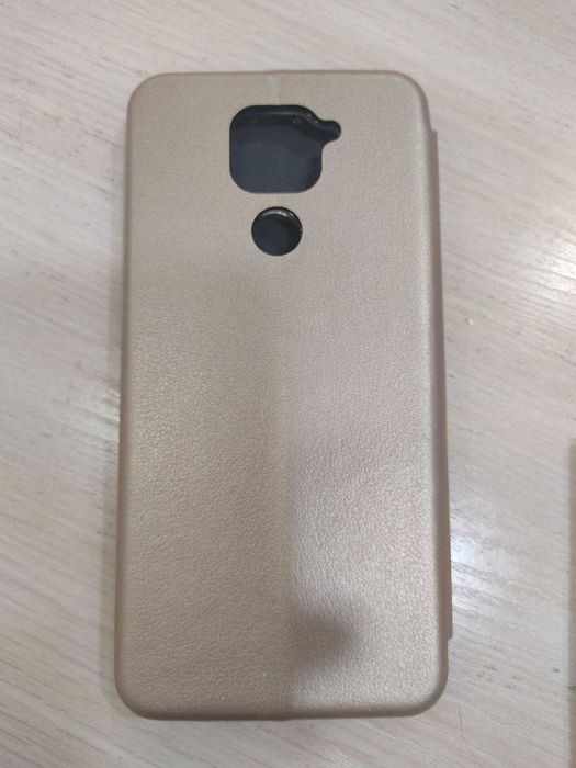 чехол для Xiaomi Redmi Note 9