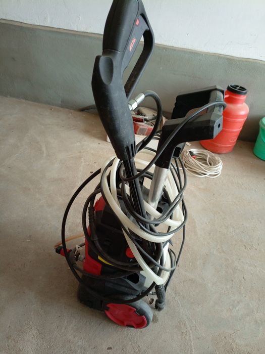 Мини карчер срочно