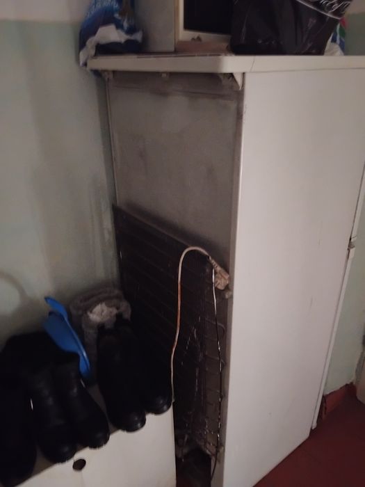 Продам холодильник