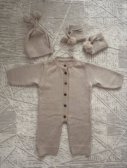 Одежда для выписки