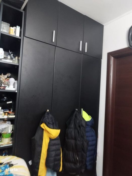 3 Camere - Bloc Anvelopat - Obor
