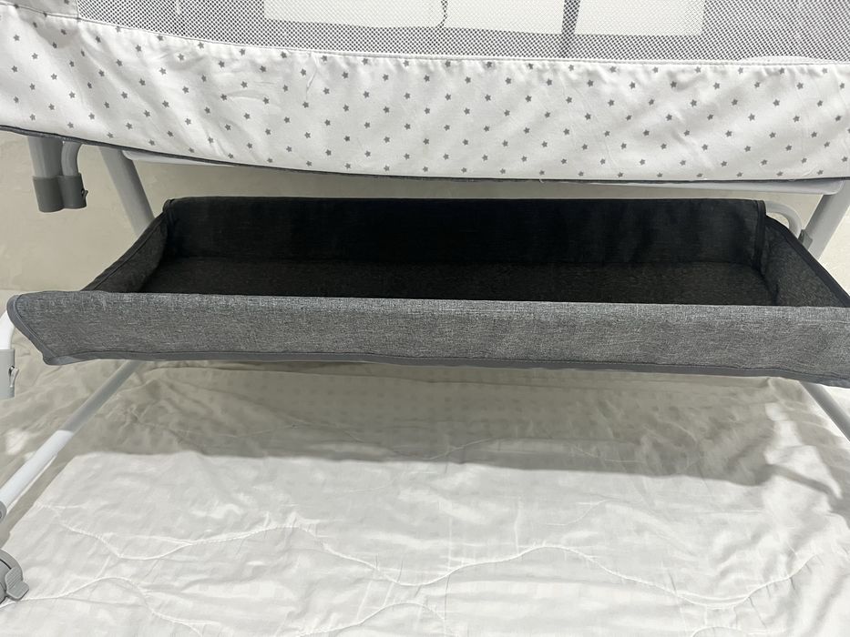 Детский    манеж