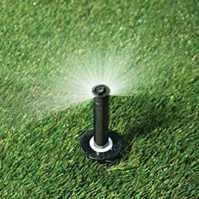 Система автополив, Умный полив