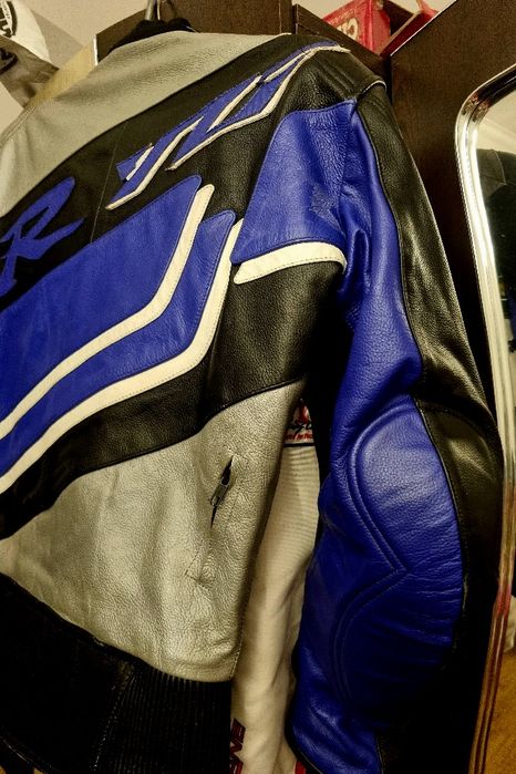 Geaca moto YAMAHA  R-YZF