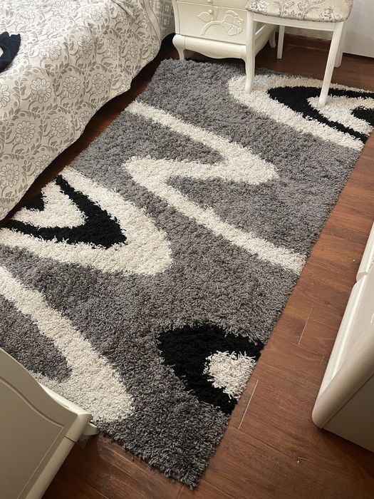 Паласы, текстиль