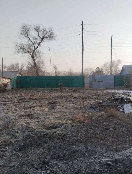 Продам дом Балтабай