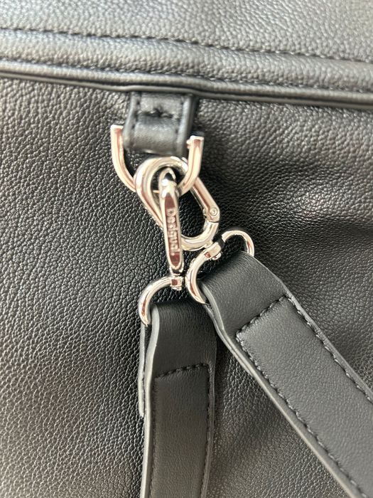 Чанта, тип раница  Desigual