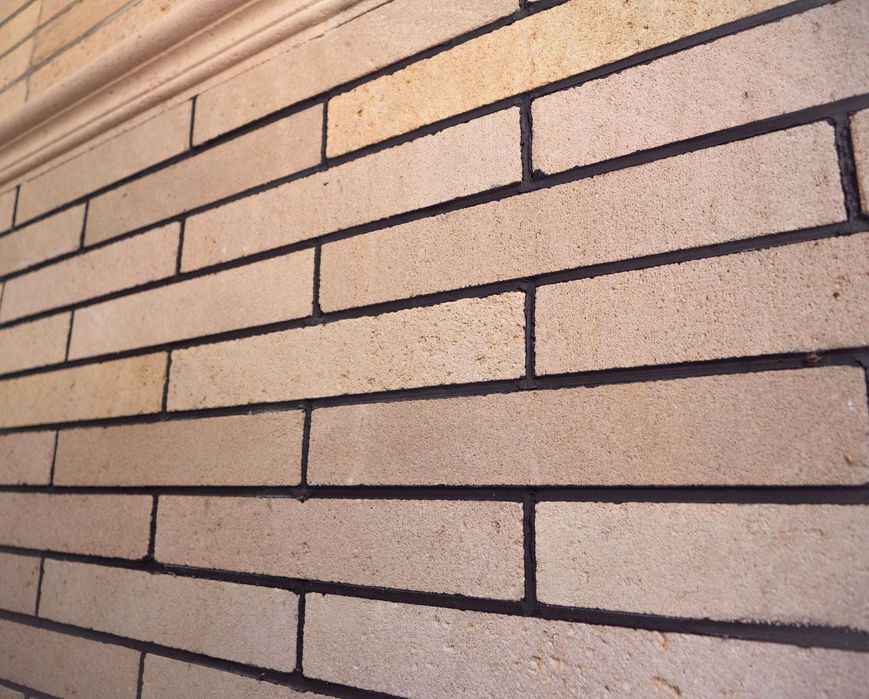 Травертин — стильный камень для облицовки