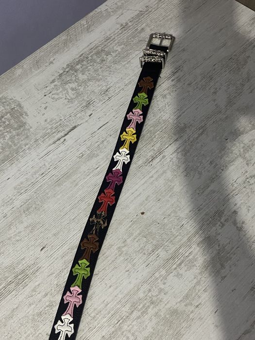 Хром хартс ремни, обмен есть