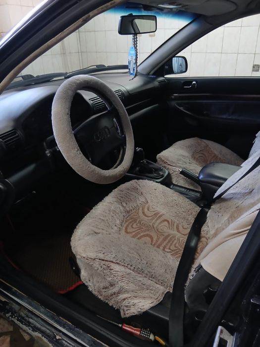 Продам ауди а4 с