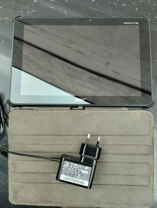 Tableta Acer Iconia tab a700 10.1 inch Dolby SD WiFi