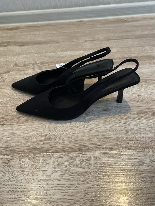 Продам новые туфли НМ