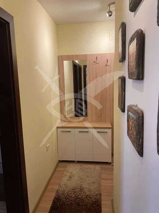 Двустаен апартамент - кв. Христо Смирненски - 11875671
