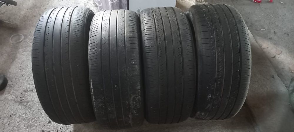Продам шины летний