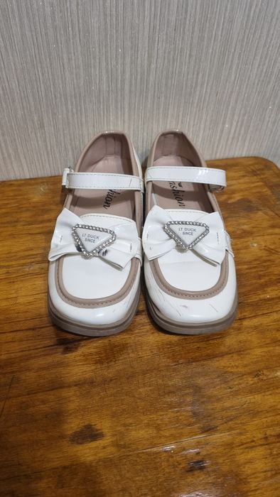 Туфли для девочек