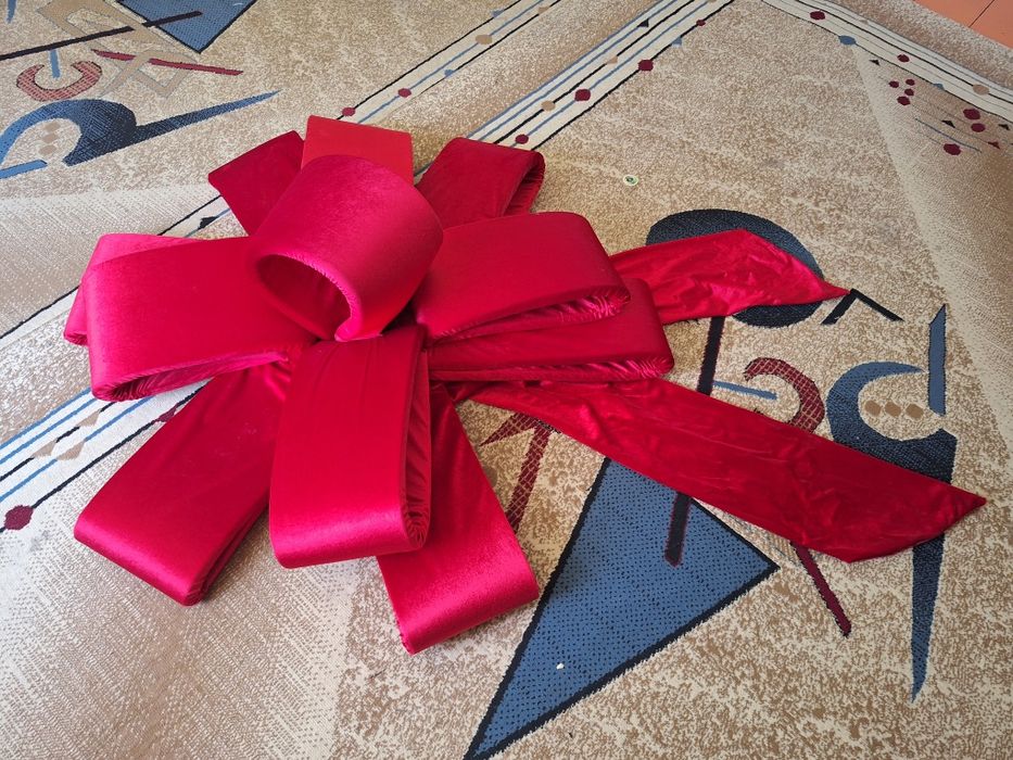 Бант для подарка