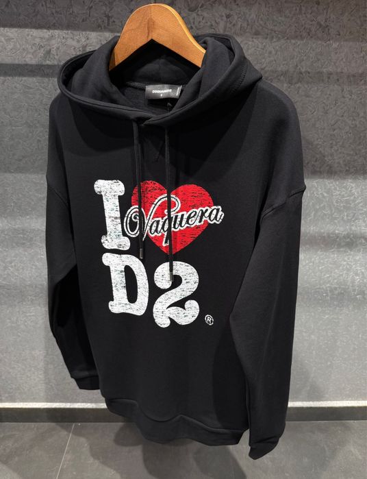 Мъжки суичър Dsquared2