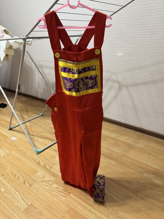 Костюмы для выступ