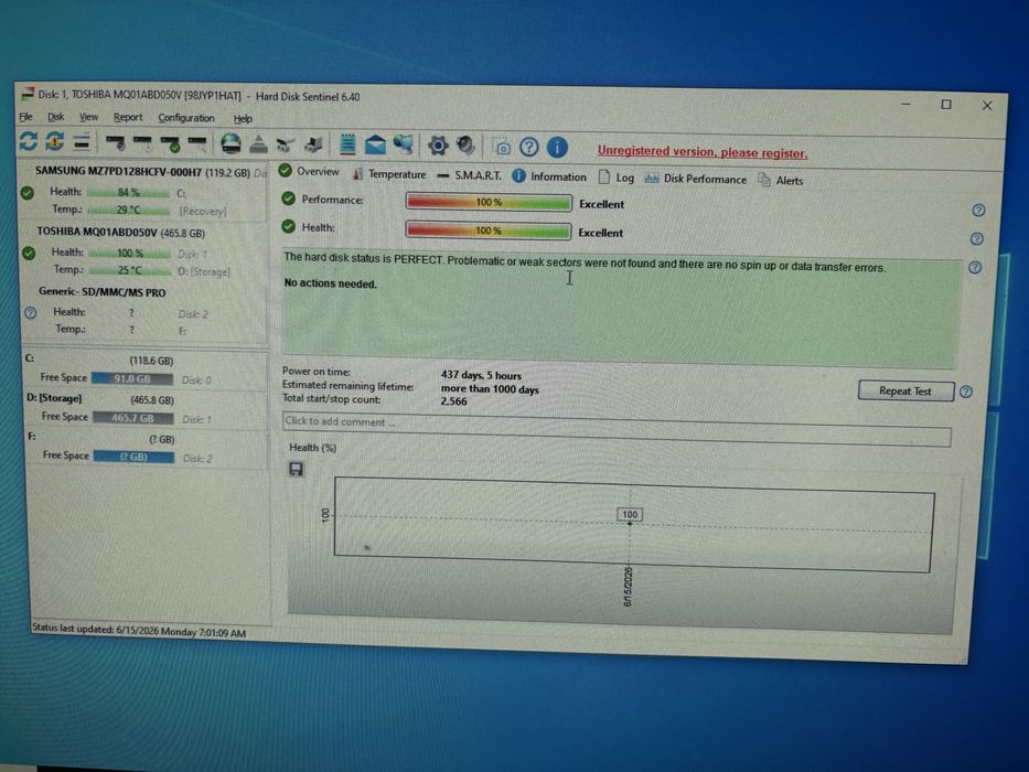 Hard drive HDD 1 tb 500gb 2.5 3.5 SAS 6 tb