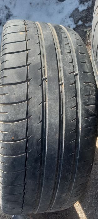 Продам летние колеса