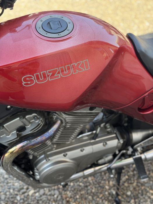 Suzuki VX800 (Gen Hornet/CB/Bandit/GSR/FZ6/GSR)