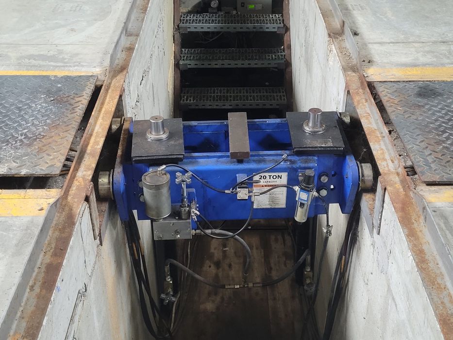 Aparate statie itp cat 3