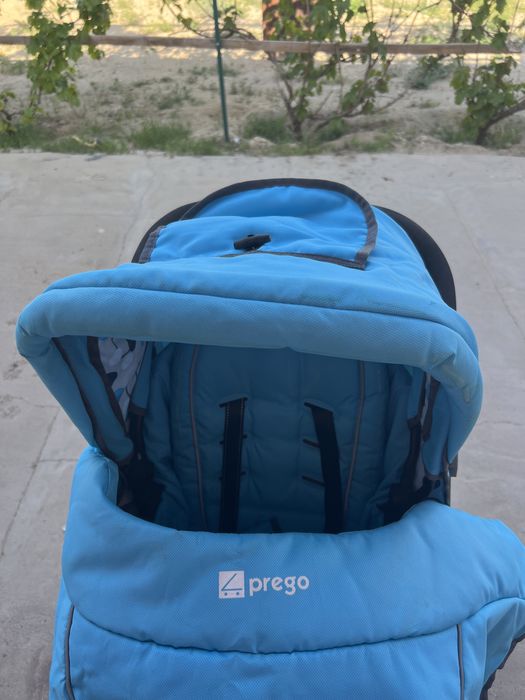 Продается коляска